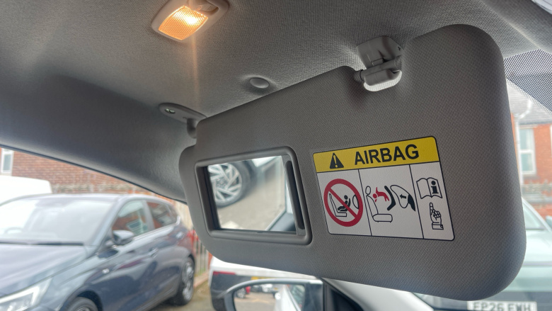 Hyundai i20 1.0T GDi 48V MHD Premium 5dr Petrol Hatchback